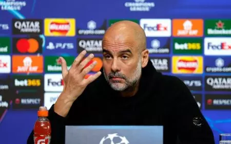 ريال مدريد يتعامل بحذر مع “الكذّاب” جوارديولا وطموح هالاند