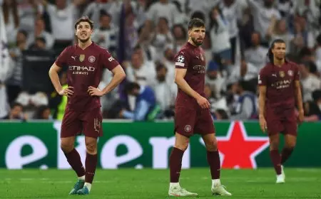 ما هي تكلفة خروج مانشستر سيتي من دوري أبطال أوروبا؟