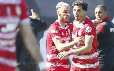 الإفريقي يحسم الكلاسيكو أمام الصفاقسي في مباراة مثيرة للجدل