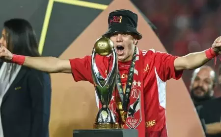 مواعيد مباريات دوري أبطال إفريقيا حتى النهائي