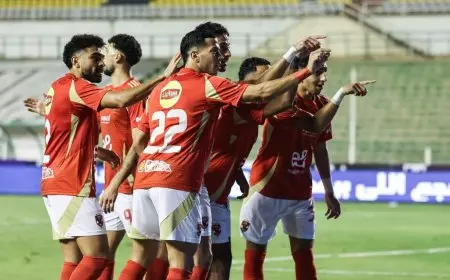 تعرف على تاريخ مواجهات الأهلي مع الهلال السوداني