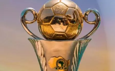 مواجهة جزائرية شرسة في ربع نهائي الكونفيدرالية 2025