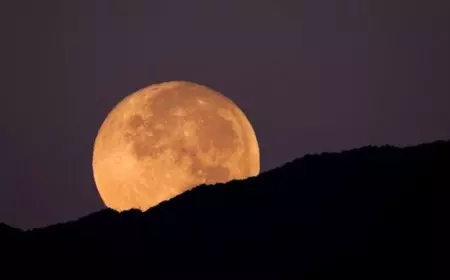 في أول أيام رمضان 2025.. العالم يترقب ظاهرة فلكية نادرة تحدث كل 33 سنة