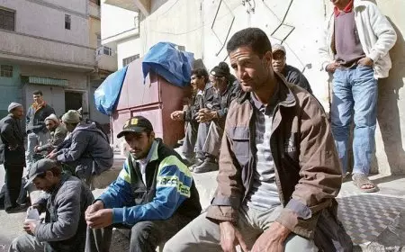 قبل صرفها.. الفئات المستحقة بمنحة العمالة غير المنتظمة في رمضان 2025