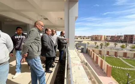 وزير الإسكان: جارٍ الانتهاء من تنفيذ وحدات سكن لكل المصريين بقنا الجديدة