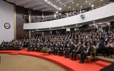 المشرف العام على “القومي للأشخاص ذوي الإعاقة” تشهد إطلاق “استراتيجية النيابة العامة للتدريب”