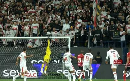 تامر عبد الحميد: الزمالك إذا فاز بالقمة ستكون مفاجأة