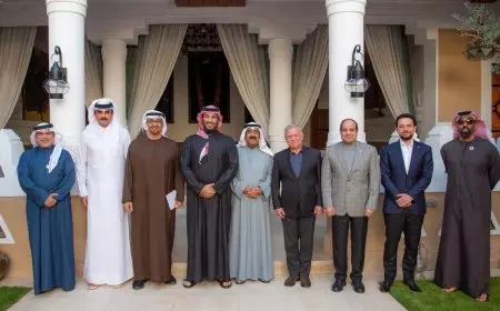 ترامب: فوجئت بعدم ترحيب مصر والأردن بالخطة التي طرحتها بشأن غزة