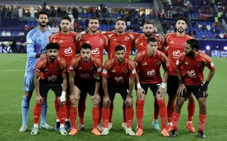 مفاجأت بالجملة في قائمة الأهلي لمواجهة الزمالك ..موقف بن شرقي