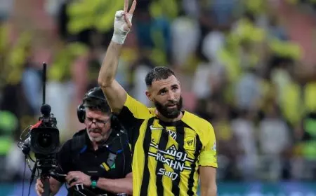 مواعيد مباريات اليوم السبت 22 فبراير 2025