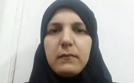 وزير الصحة يشيد بتفاني طبيبة في مستشفى أشمون وينعي والدتها