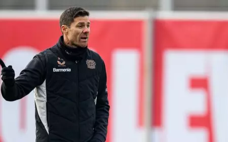 متى يحسم تشابي ألونسو قراره حول خلافة أنشيلوتي في ريال مدريد؟