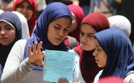 46 سؤالًا بنظام حديث.. تفاصيل امتحان الفيزياء للثانوية العامة 2025