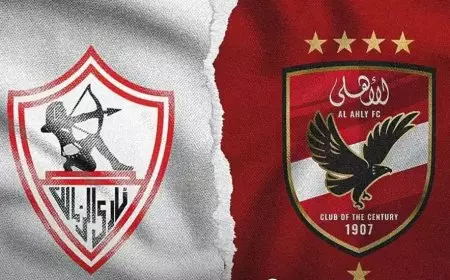 قبل القمة 129| تعرف على صفقات الأهلي والزمالك الشتوية
