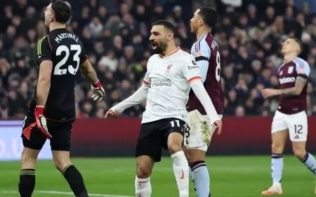 مواعيد مباريات اليوم الأحد 23 فبراير 2025