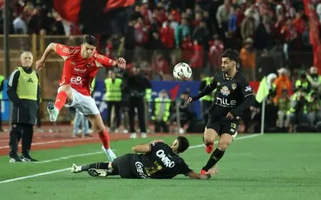 قرار عاجل من بيسيرو ضد لاعبي الزمالك بعد التعادل أمام الأهلي