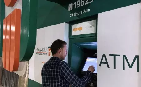 المالية تبدأ صرف مرتبات فبراير 2025 للموظفين اليوم الأحد