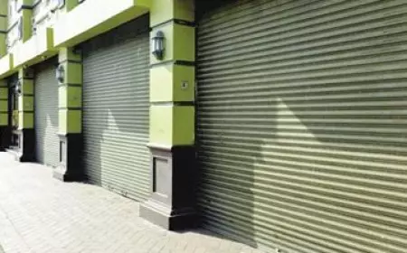 مواعيد غلق المحلات والكافيهات خلال شهر رمضان وعيد الفطر.. التنمية المحلية توضح