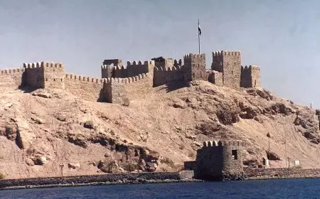 أحمد موسى عن استرداد طابا: والله لو متر واحد ما هنسيبه لحد