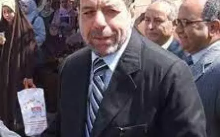 صلاح عطية ملياردير الغلابة.. قصة رجل تاجر مع الله فوهب حياته لخدمة الناس