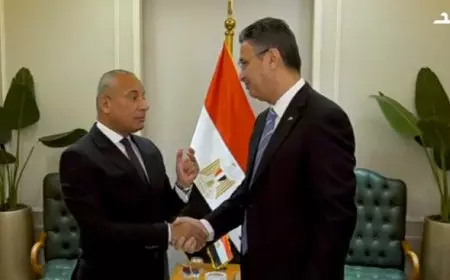 وزير التموين في حوار خاص مع أحمد موسى على NNi مصر الإثنين.. إجابة عن الأسئلة الملحة