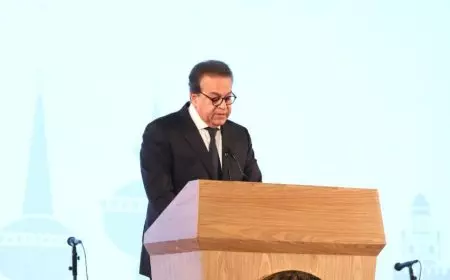 وزير الري: وصول الماء للأراضي الفلسطينية المحتلة من أبرز التحديات الإنسانية