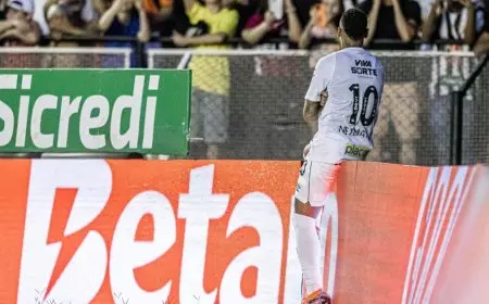 نيمار تعرض لصيحات استهجان فانتقم بهدف مذهل لا يُنسى