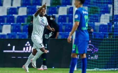 اليوم.. الأخدود يواجه الفتح في صراع الهروب من الهبوط بالدوري السعودي