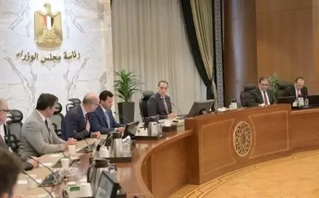 رئيس الوزراء: نزود مباني الجامعات المصرية بأحدث التقنيات لممارسة الرياضة 