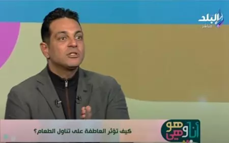 تحذيرات من الإفراط في تناول الحلويات.. تخدر الجهاز العصبي