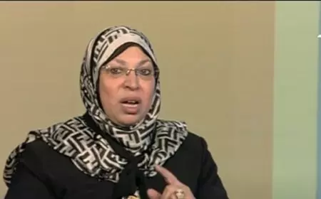 نيفين مختار تعلق على حوادث قتل الزوجات: لا تأخذها من بيت أهلها لتعذبها