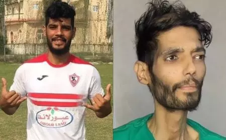 زوجة إبراهيم شيكا: جوزي اتظلم كتير ..ورئيس نادي الزمالك عمله بلوك