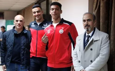 مصر تحصد 18 ميدالية في بطولة العالم للتجديف داخل الصالات