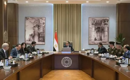 بشرى سارة.. الحكومة تطرح 400 ألف وحدة سكنية بعد عيد الفطر 2025