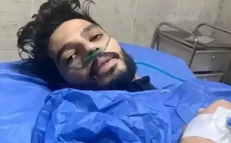 زوجة إبراهيم شيكا تكشف مفاجأة: محدش دعمنا من الوسط الرياضي.. وفيه ناس بتنصب باسمنا| فيديو