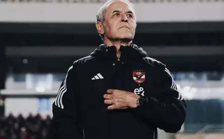 وكيل مارسيل كولر يرد على الانتقادات بعد تعادل الأهلي أمام الزمالك