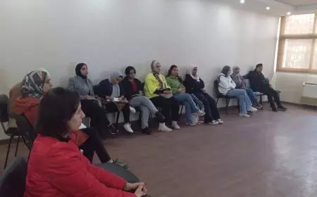 الشباب والرياضة تستكمل فعاليات المرحلة الثانية من مشروع أصوات الأمل