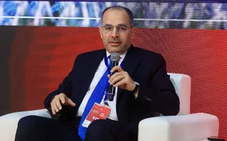 محمد كامل يكشف عن مزاد التذكرة الذهبية.. وأسباب تخليد أسماء الجماهير على جدران الإستاد