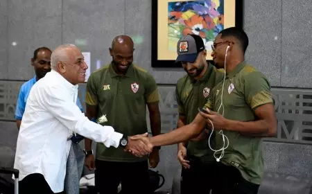 الزمالك يرفض توقيع عقوبات على جماهيره عقب لقاء القمة الأخير أمام الأهلي