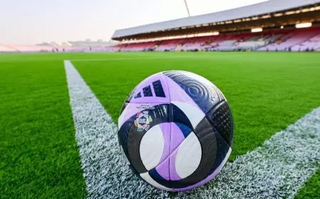 تأخر الحافلة يؤجل انطلاقة مباراة الوحدة والنصر في دوري روشن