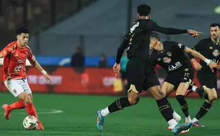 إيقاف الآلاف من جمهور الأهلي.. والزمالك دون المشجعين في مباراتين