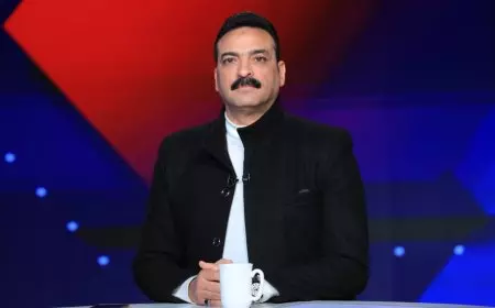 عمرو الحديدي: بيان الزمالك جاء على طريقة «ضربني وبكى وسبقني واشتكى»