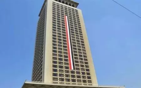 متحدث الخارجية عن مقترح إدارة مصر لغزة: أي أطروحات تلتف حول ثوابت الموقف المصري والعربي مرفوضة