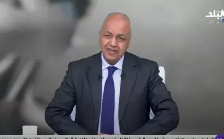 رد مصري على المقترح الإسرائيلي بإدارة مصر قطاع غزة 15 سنة.. مصطفى بكري يكشف