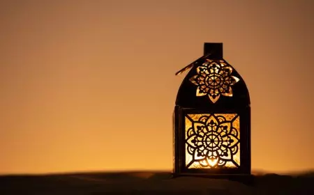 سلطنة عمان تعلن غدا السبت أول أيام شهر رمضان المبارك