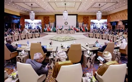 «توحيد الصف».. مصطفى بكري يكشف مخرجات القمة العربية في القاهرة