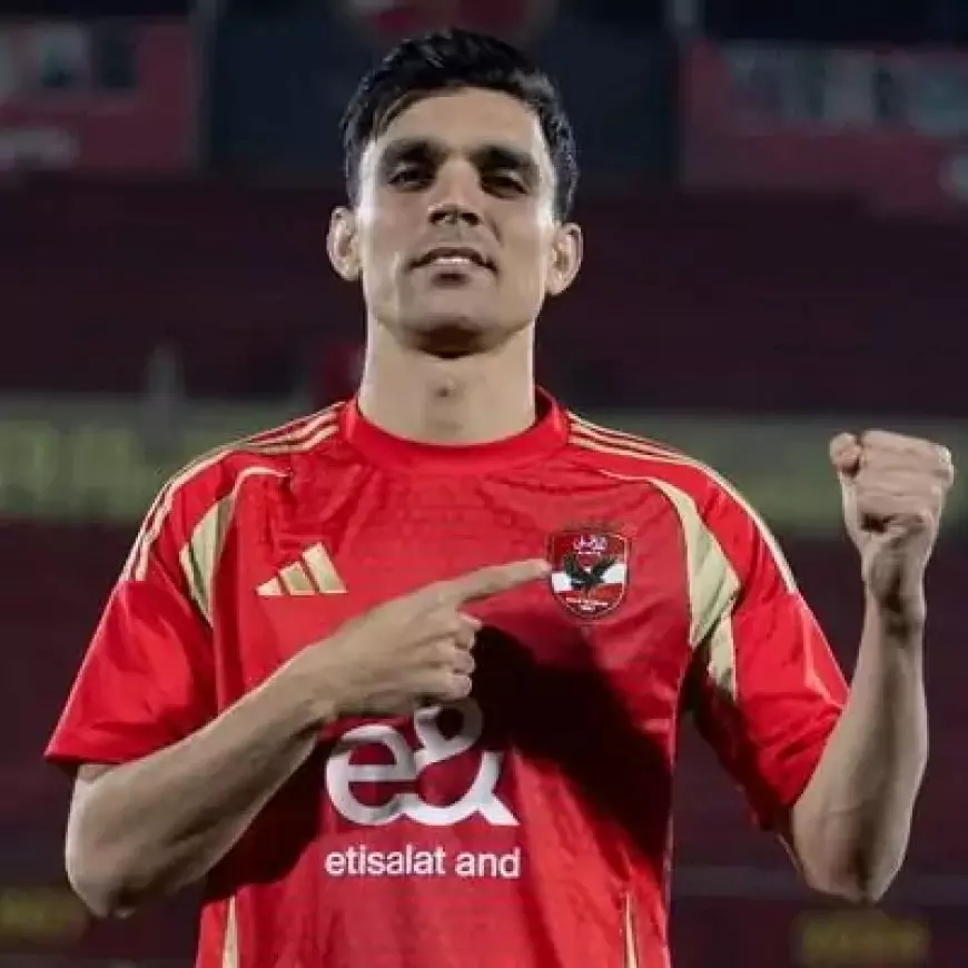 ماتش الاهلي اليوم .. موعد مباراة الأهلي ومودرن سبورت اليوم في الدوري المصري الممتاز 2025 والقنوات الناقلة فيوتشر ضد الأهلي