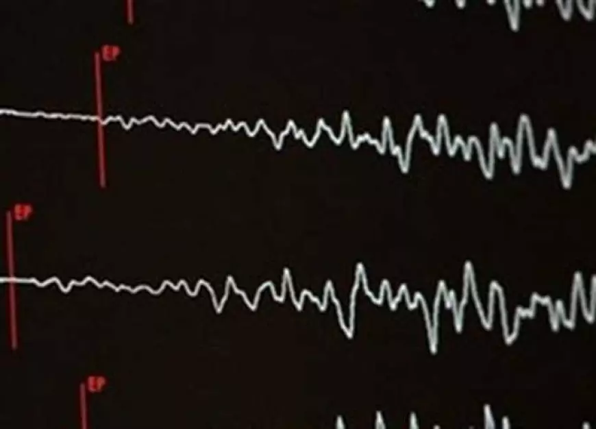 ماذا حدث ليلا.. تفاصيل زلزال بقوة 6 درجات يضرب إثيوبيا