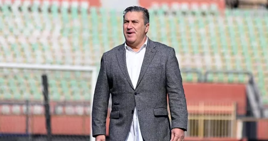 بيسيرو بعد أول مباراة: الزمالك أضاع الفوز.. ونتقبل التعادل