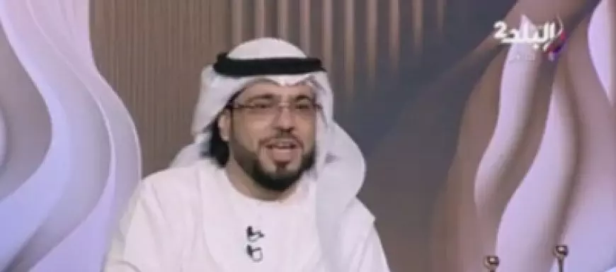 بث مباشر.. الداعية وسيم يوسف في حوار خاص مع نهال طايل حول قضايا دينية شائكة